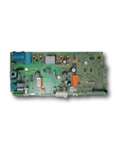 Placa Electrónica Junkers Euromaxx ZWC 28/32-1MFA 23 2