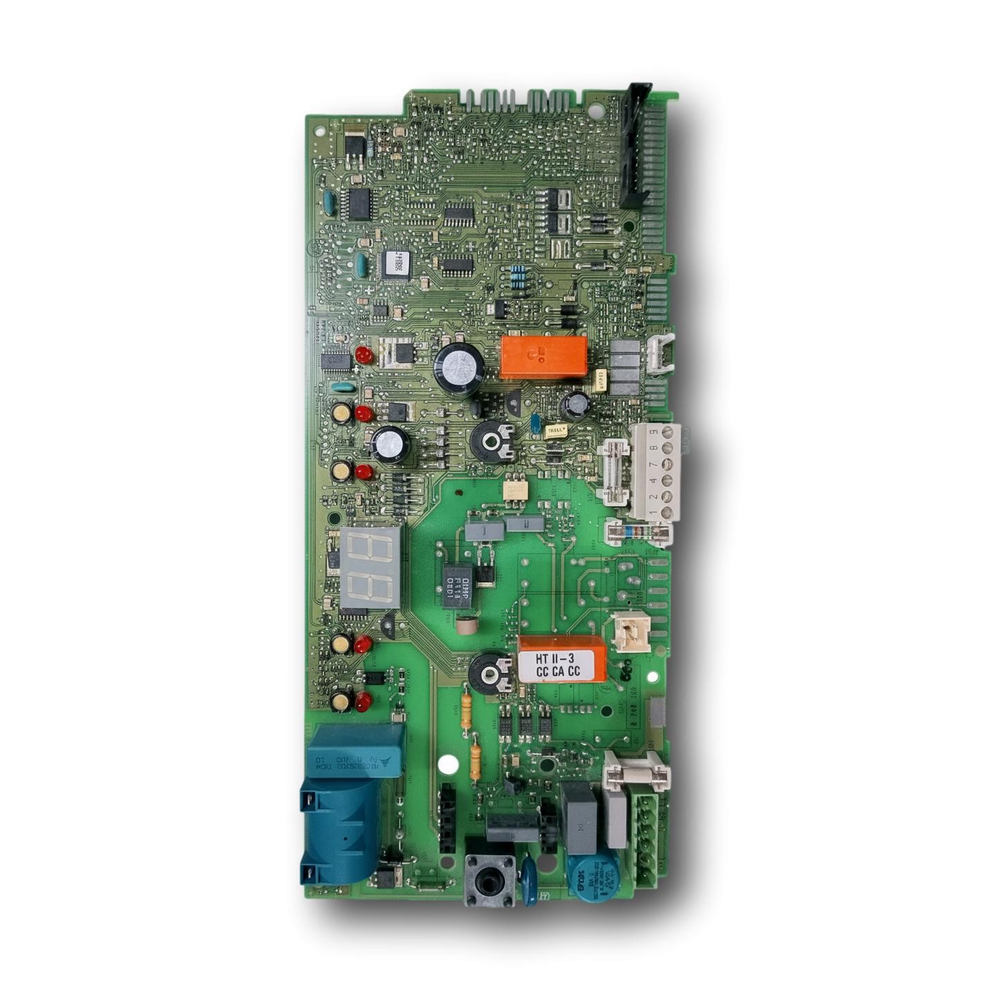 Placa Electrónica Junkers Euromaxx ZWC 28/32-1MFA 23