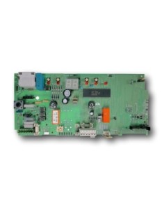 Placa Electrónica Euromaxx ZWC24 1MF2K 31