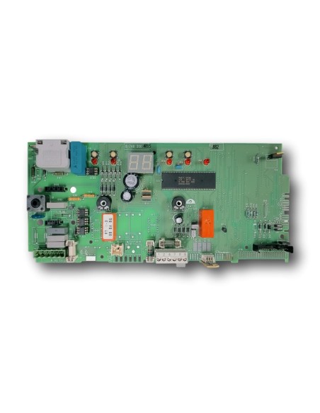 Placa Electrónica Euromaxx ZWC24 1MF2K 31