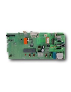 Placa Electrónica Euromaxx ZWC24 1MF2K 31 2
