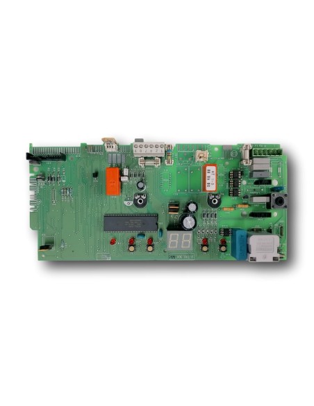 Placa Electrónica Euromaxx ZWC24 1MF2K 31