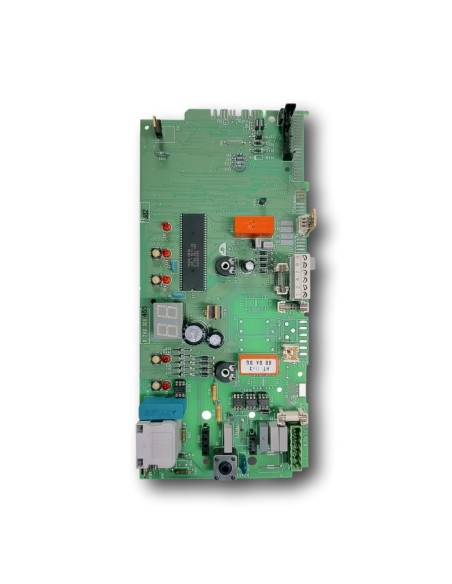 Placa Electrónica Euromaxx ZWC24 1MF2K 31