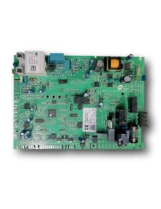 Placa Electrónica Biasi Rinnova Nox M 295 24 CM