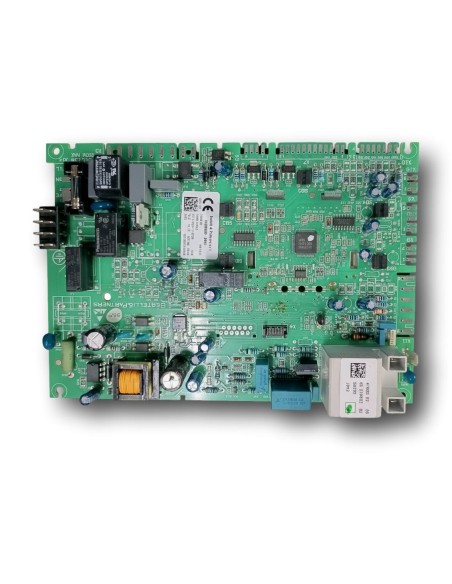 Placa Electrónica Biasi Rinnova Nox M 295 24 CM