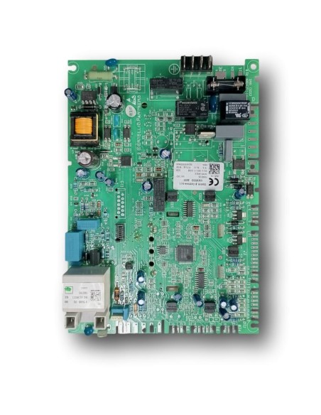 Placa Electrónica Biasi Rinnova Nox M 295 24 CM