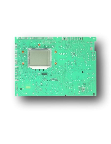 Placa Electrónica Biasi Rinnova Nox M 295 24 CM