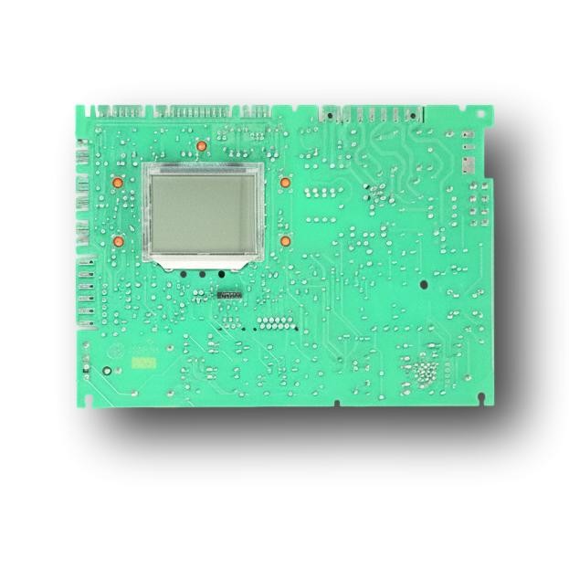 Placa Electrónica Biasi Rinnova Nox M 295 24 CM