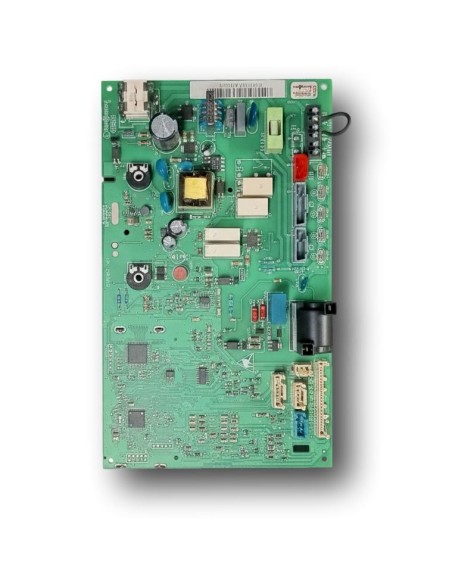 Tarjeta Electrónica Viessman Vitodens 100