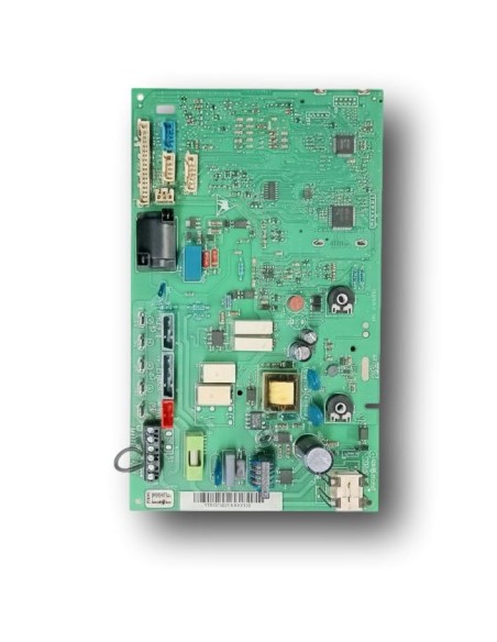 Tarjeta Electrónica Viessman Vitodens 100