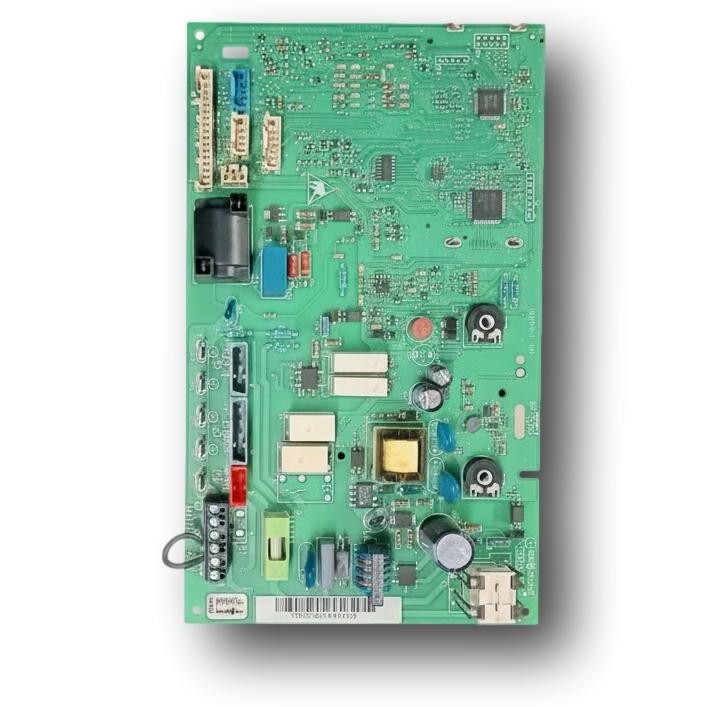 Tarjeta Electrónica Viessman Vitodens 100