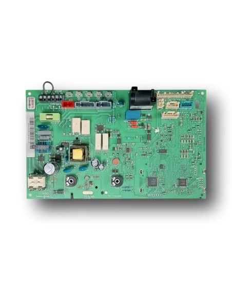 Tarjeta Electrónica Viessman Vitodens 100