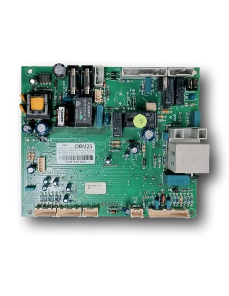 Placa Electrónica Excellent Low Nox