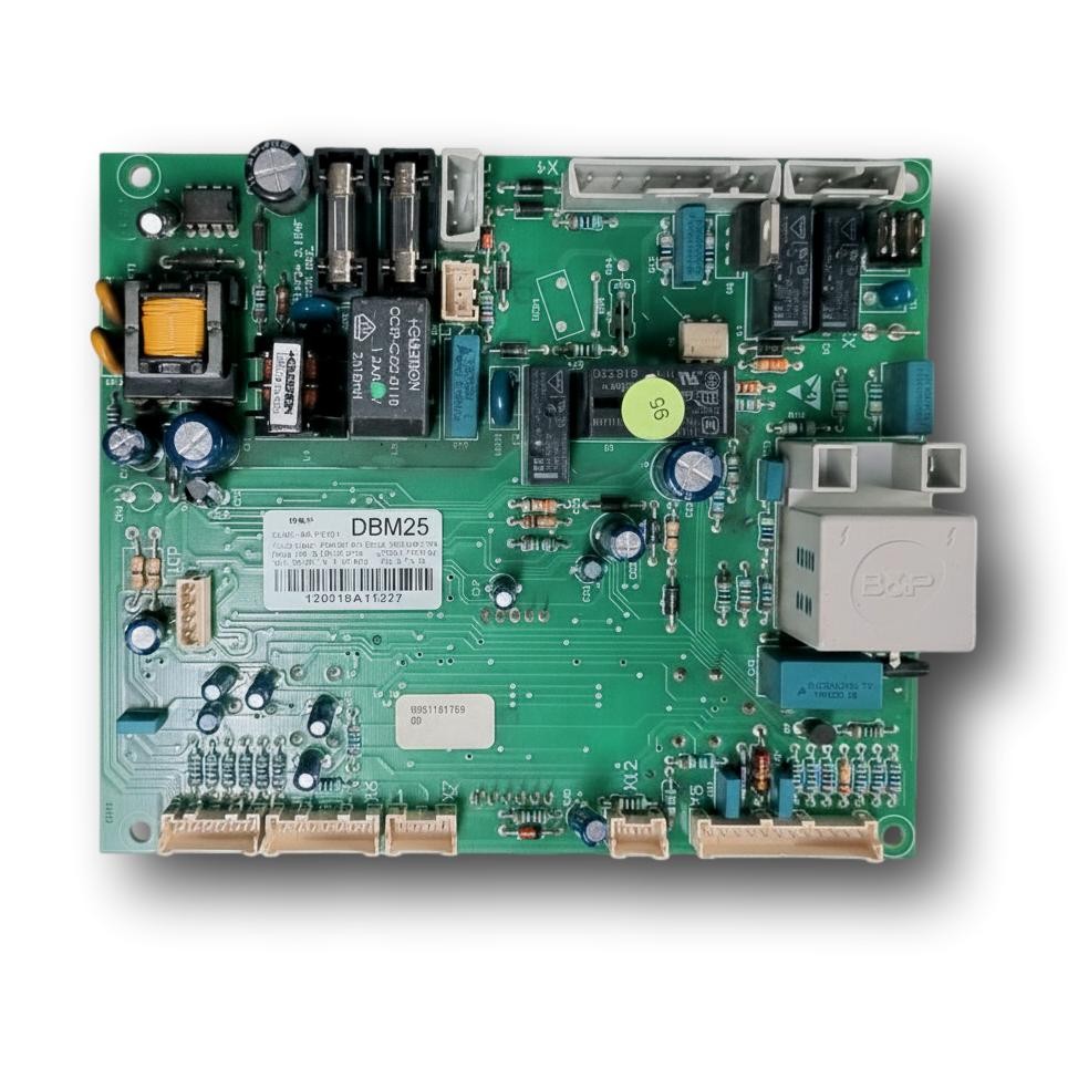 Placa Electrónica Excellent Low Nox