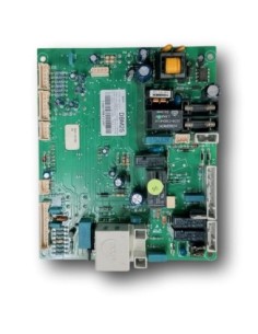 Placa Electrónica Excellent Low Nox 2