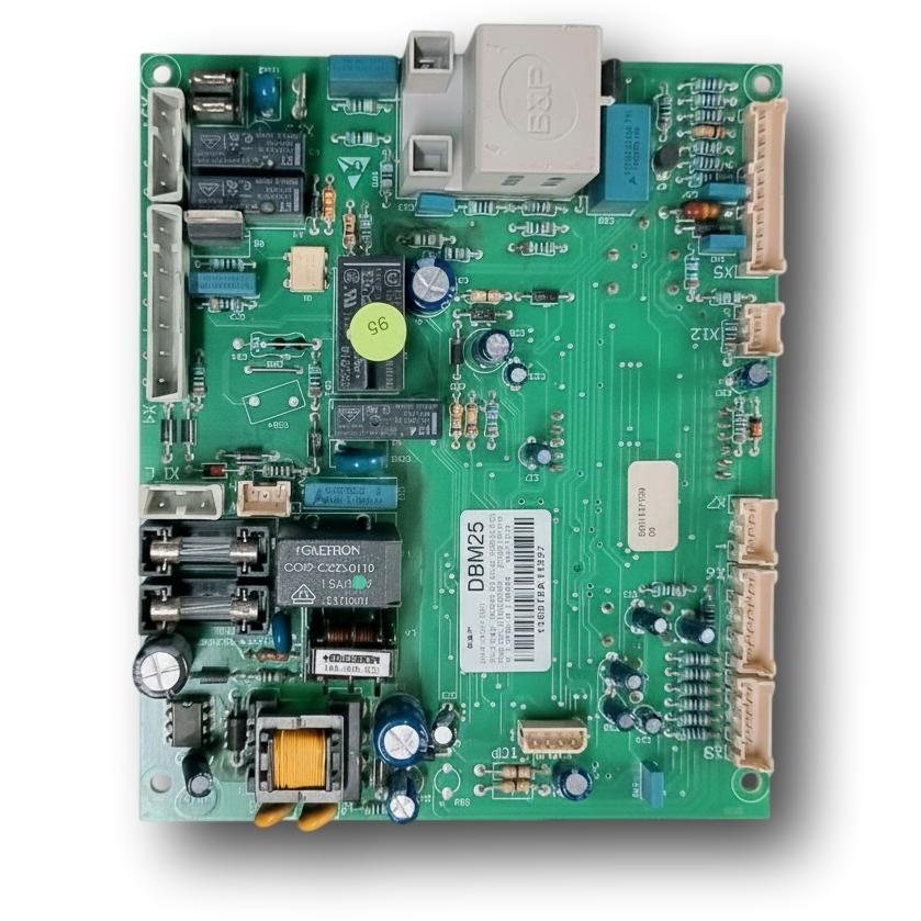 Placa Electrónica Excellent Low Nox