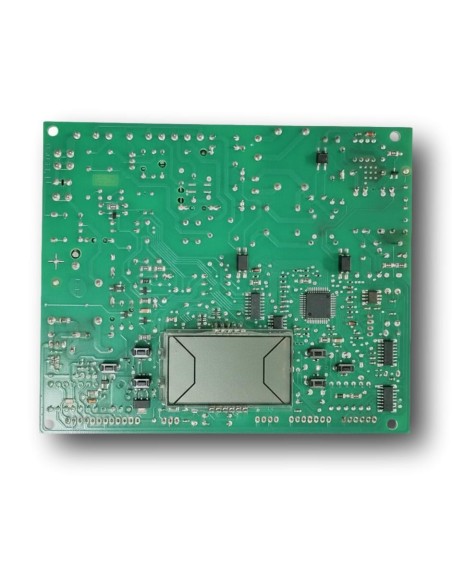 Placa Electrónica Excellent Low Nox