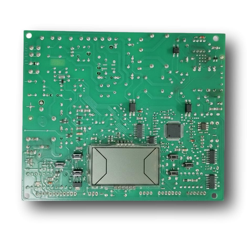 Placa Electrónica Excellent Low Nox