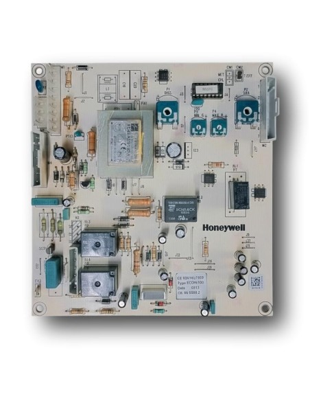 Placa Electrónica Cointra Edyco 21EI