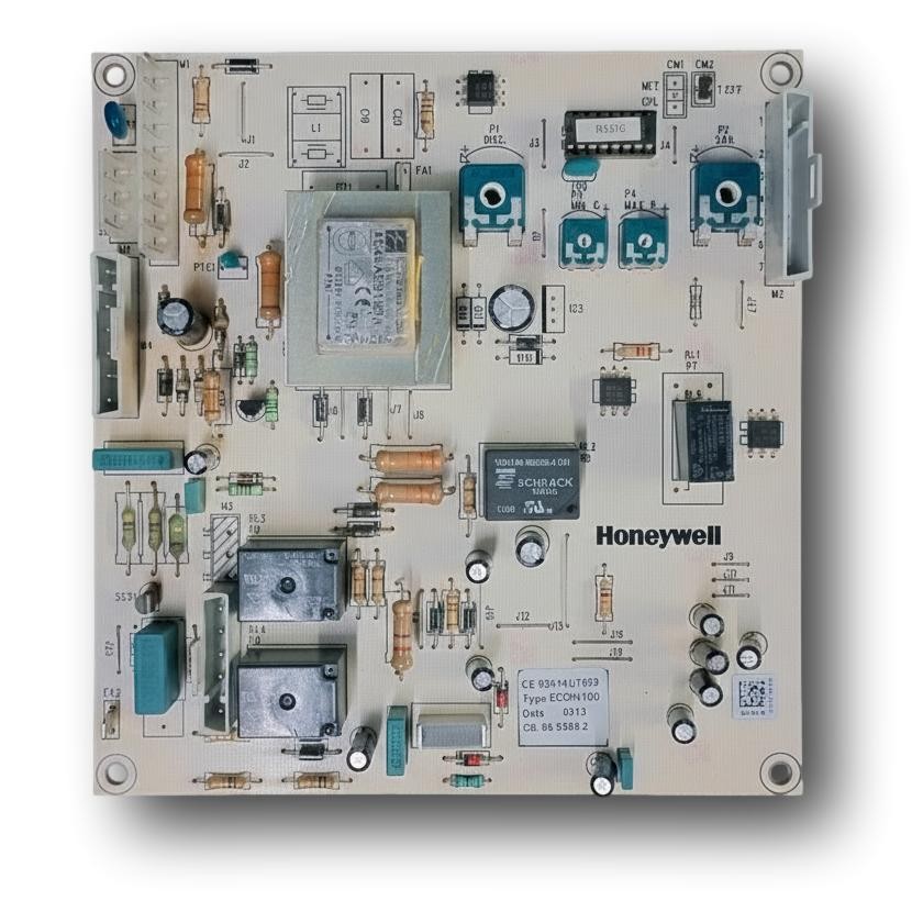 Placa Electrónica Cointra Edyco 21EI