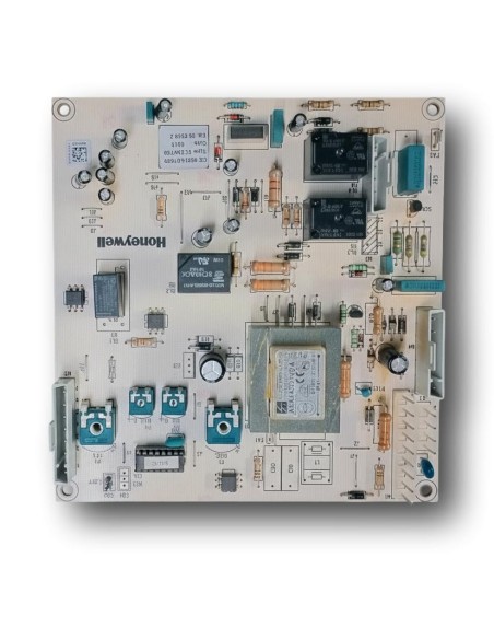 Placa Electrónica Cointra Edyco 21EI