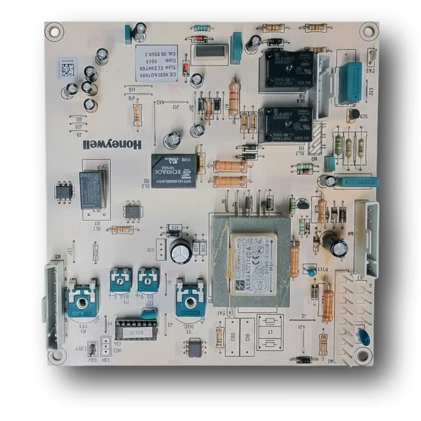 Placa Electrónica Cointra Edyco 21EI