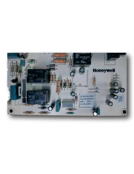 Placa Electrónica Cointra Edyco 21EI