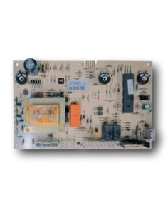 Placa Electrónica Supra Compact SPC 21 EI