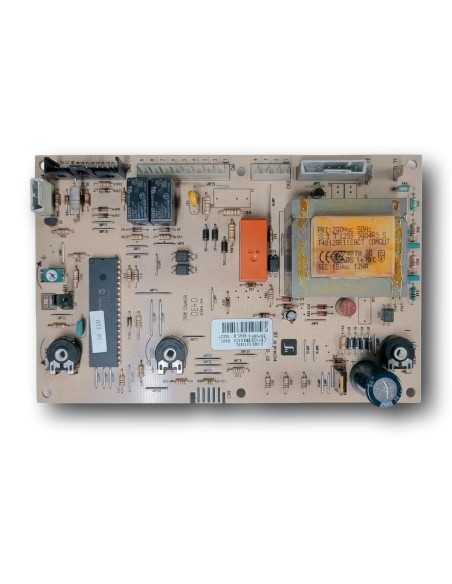 Placa Electrónica Supra Compact SPC 21 EI