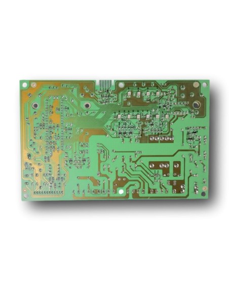 Placa Electrónica Supra Compact SPC 21 EI