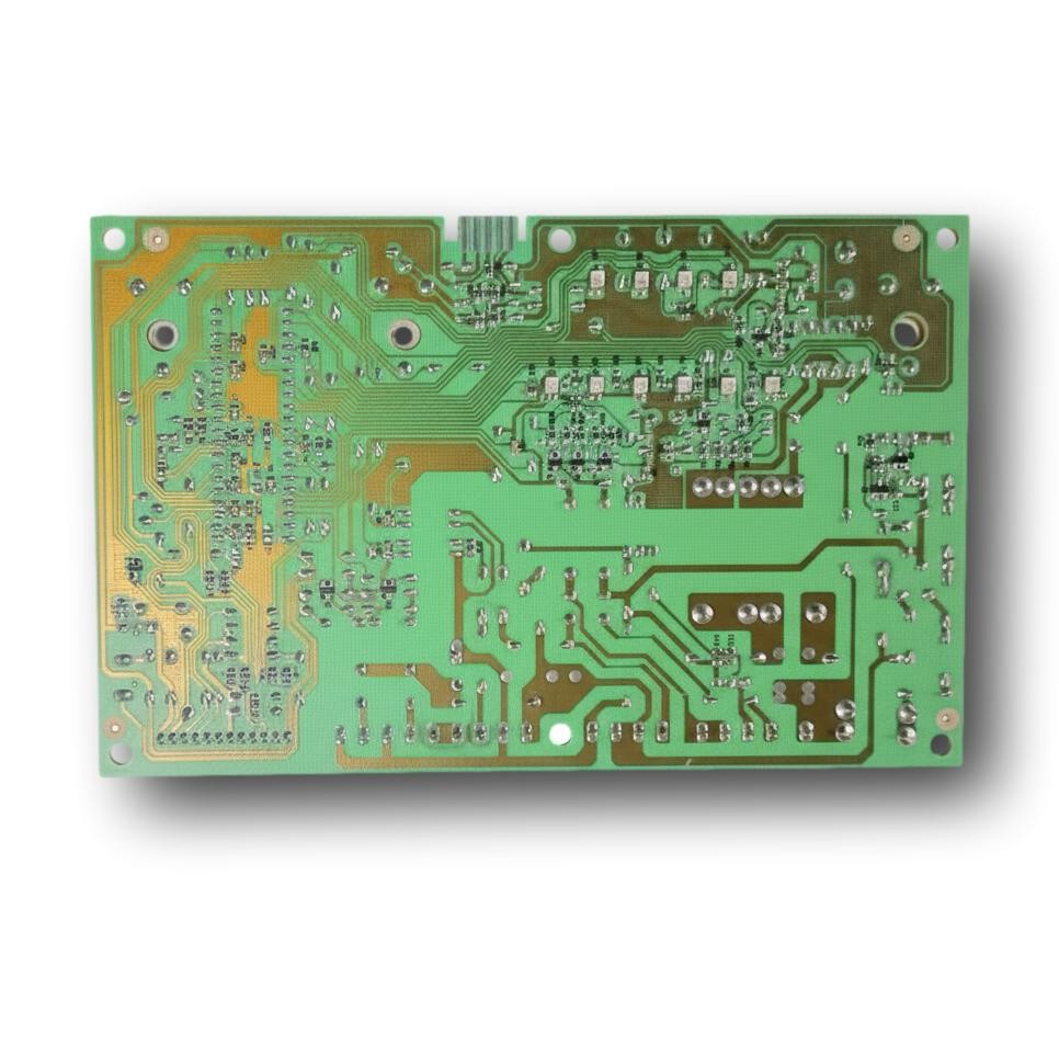 Placa Electrónica Supra Compact SPC 21 EI