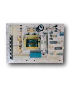 Placa Electrónica Principal Cointra M15/20C