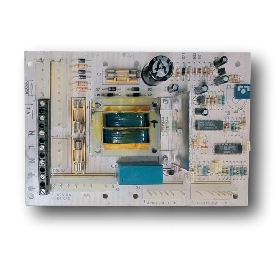 Placa Electrónica Principal Cointra M15/20C