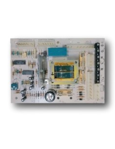 Placa Electrónica Principal Cointra M15/20C 2