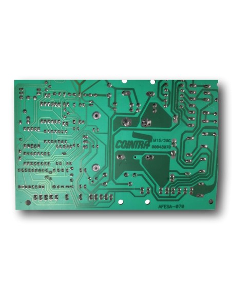 Placa Electrónica Principal Cointra M15/20C