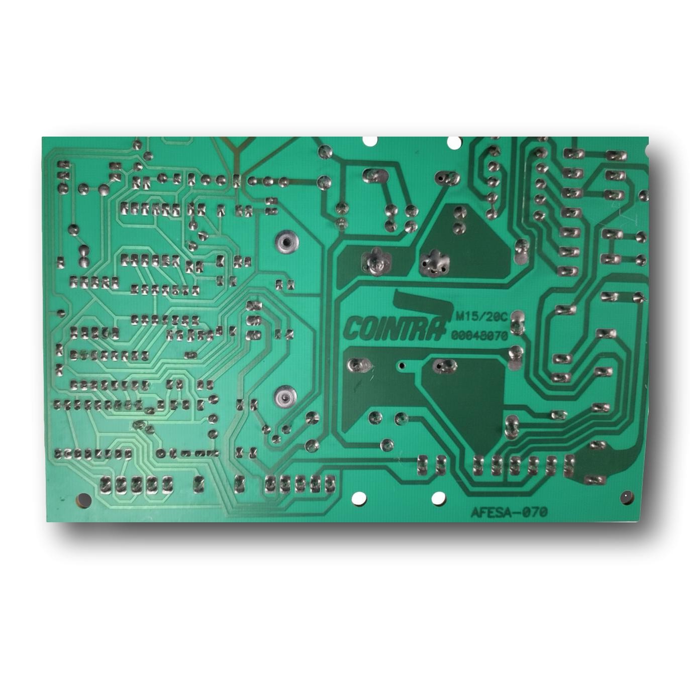 Placa Electrónica Principal Cointra M15/20C