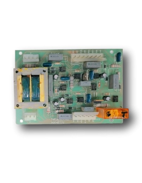 Placa Electrónica Auxiliar Cointra M15-20C