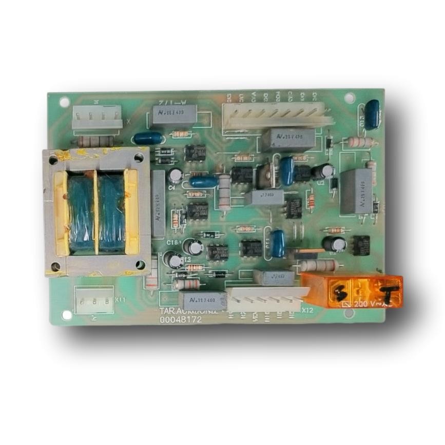 Placa Electrónica Auxiliar Cointra M15-20C