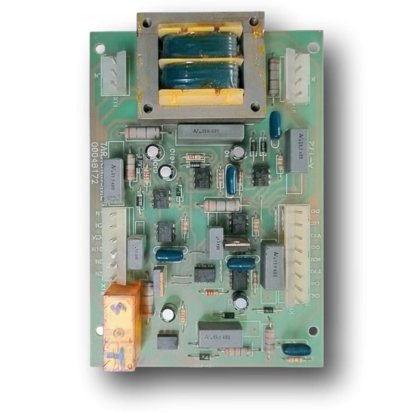 Placa Electrónica Auxiliar Cointra M15-20C