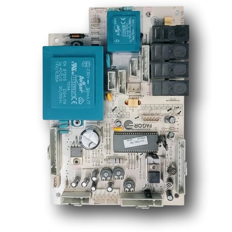 Placa Electrónica Fagor CE-20E N