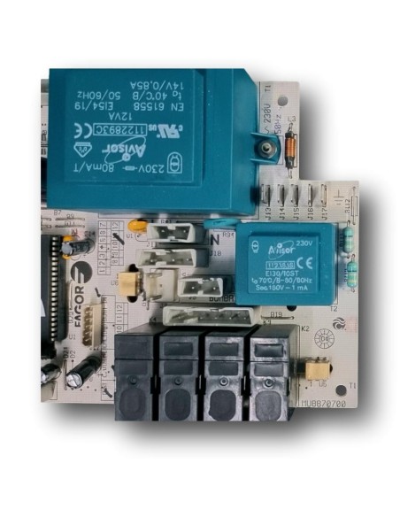 Placa Electrónica Fagor CE-20E N