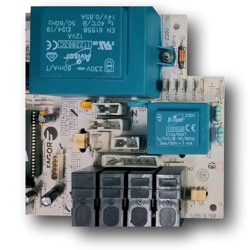 Placa Electrónica Fagor CE-20E N