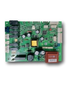 Placa Electrónica FE 24 Nox