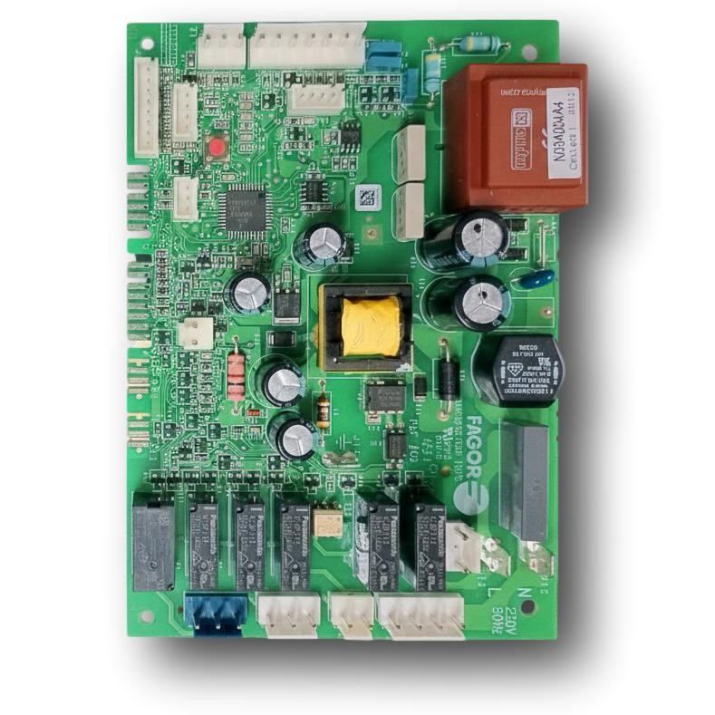 Placa Electrónica FE 24 Nox