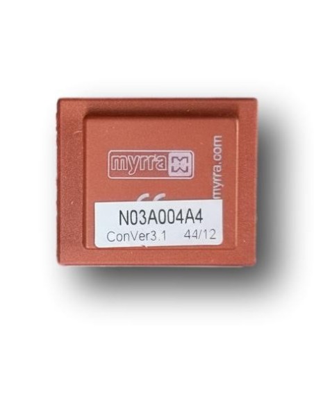 Placa Electrónica FE 24 Nox