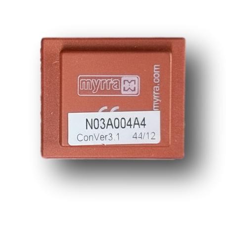 Placa Electrónica FE 24 Nox