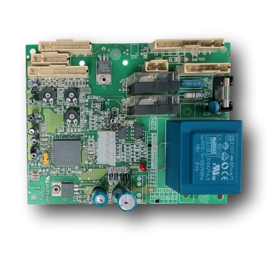 Placa Electrónica de Fagor Ecoplus FA20