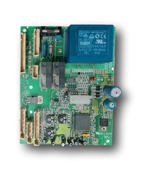 Placa Electrónica de Fagor Ecoplus FA20