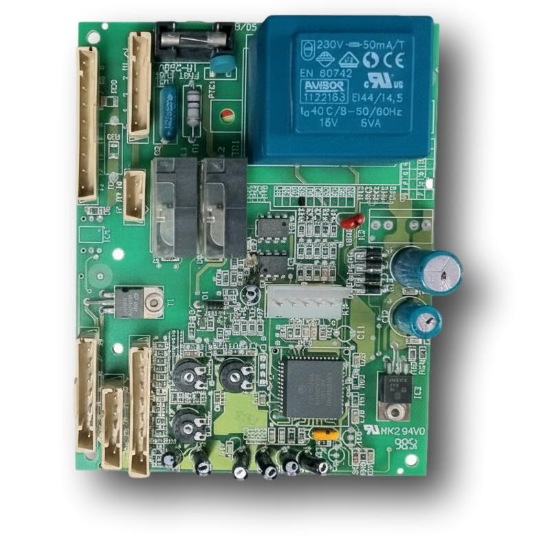 Placa Electrónica de Fagor Ecoplus FA20