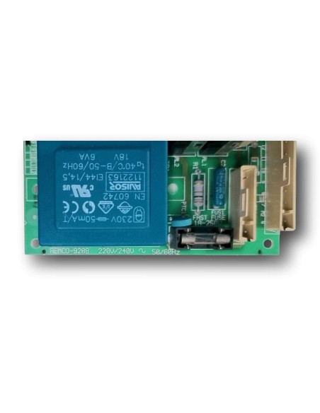 Placa Electrónica de Fagor Ecoplus FA20